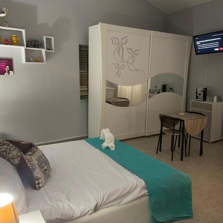 Ferienwohnung La Casetta Termini Imerese Exterior foto